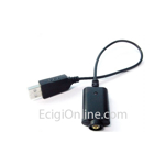 Elektromos cigaretta eGo USB töltő