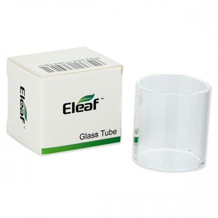 Elektromos cigi Eleaf Melo 4 D25 Pyrex bura 4.5ml