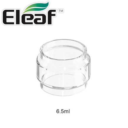 Elektromos cigi Eleaf ELLO Duro 6.5ml  pyrex bura