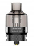 Elektromos cigaretta Voopoo Drag PnP Pod Tank Fekete 4.5 ml