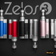 Elektromos cigi Aspire Zelos 3 Kit 3200mAh 4ml