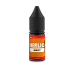 Elektromos cigaretta Norliq Burley 10ml