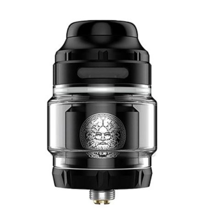 Elektromos cigi Geekvape Zeus X RTA 4.5 ml