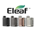Elektromos cigaretta Eleaf iStick Pico 2 Mod
