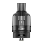 Elektromos cigaretta Eleaf EP Pod Tank Patron 5ml fekete