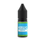 Elektromos cigaretta Norliq Cooling aroma 10ml