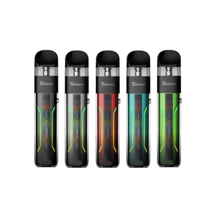 Elektromos cigi Talons Pod Kit 700mAh 2ml