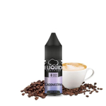 Elektromos cigaretta Cappucino Eliquid France 10 ml