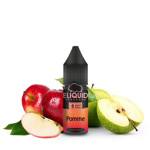 Elektromos cigaretta Pomme  Eliquid France 10 ml Alma