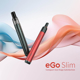 Elektromos cigi Joyetech eGo Slim Kit 800mAh