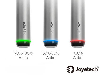 Auto Draw Activation JOYETECH Ego Slim Pen Kit Pod System 800mah 20w 2ml  Eroll Joyetech Ego Slim Pod System Kit 800mah Reviews Australia