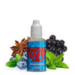 Bild von Heisenberg aroma 30ml