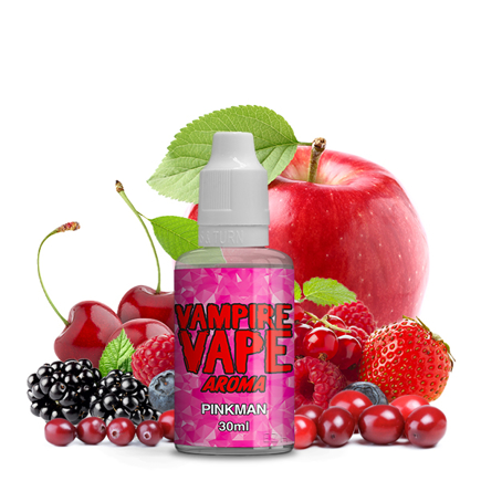 Picture of Pinkman aroma 30ml