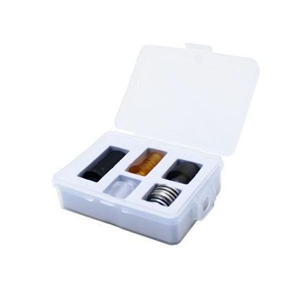 Picture of Reewape 810 MTL drip tip kit