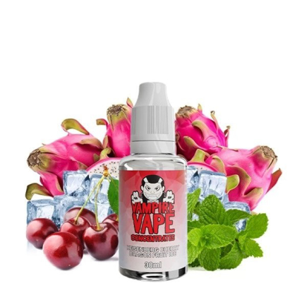 Obrázok z Heisenberg Cherry Dragon aroma 30ml
