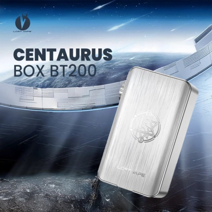 Obrazek Lost Vape Centaurus BT200 Mod