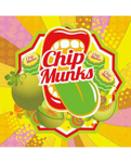  Зображення Big Mouth  Chip Munks aroma 10ml 