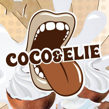 Immagine di Big Mouth Coco and Elie aroma 10ml
