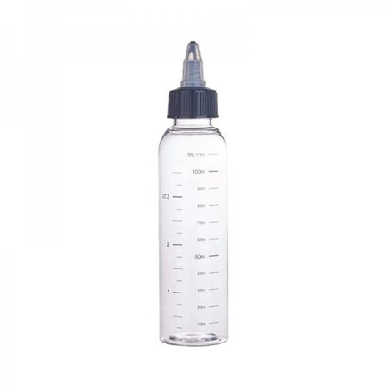 Elektromos cigi Gradációs palack 110ml