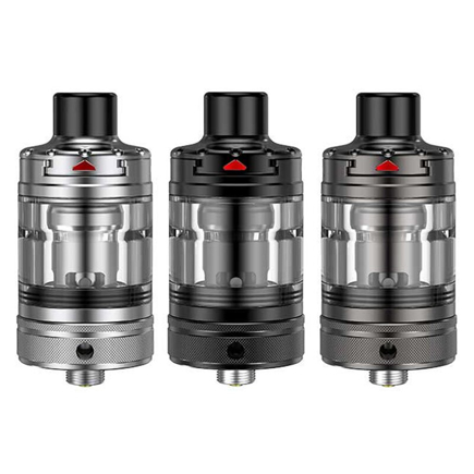 Image de Aspire Nautilus 3 Tank 4 ml