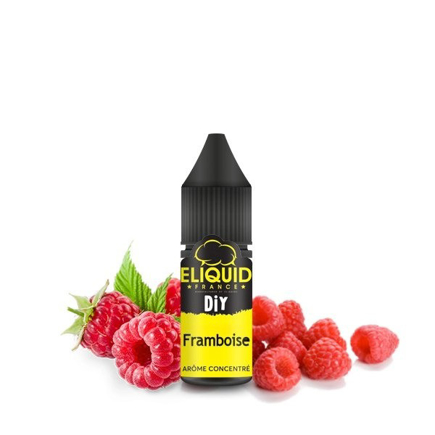 Obrazek Eliquid France Raspberry 10ml AROMA