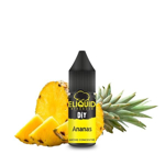 Picture of Eliquid France Pineapple 10ml AROMA