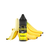 Picture of Eliquid France Banana 10ml AROMA