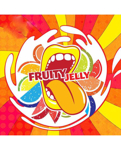 Immagine di Big Mouth Fruit Jelly aroma 10ml
