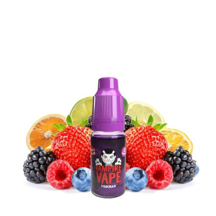 Immagine di Pinkman E-liquid 10ml
