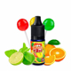  Зображення Big Mouth Orange Virus aroma 10ml 