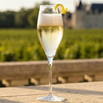champagne