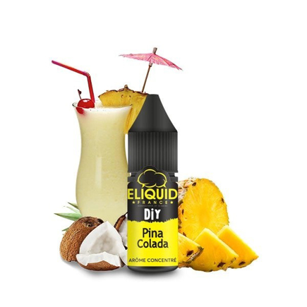 Picture of Eliquid France Pina Colada 10ml AROMA