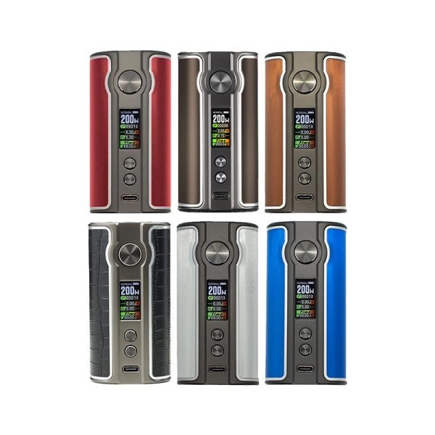 Obrázok z IPV200 Mod