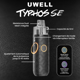 Elektromos cigi Uwell Typhos SE  6ml 2000mAh MTL/RDL