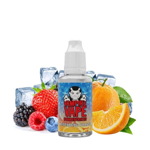 Bild von Heisenberg  Orange aroma 30ml