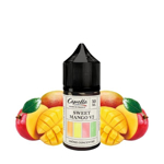 Obrázok z Capella Mango aroma 30ml