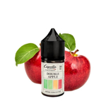 Obrázok z Capella Double Apple aroma 30ml