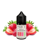 Obrázok z Capella Sweet Strawberry aroma 30ml