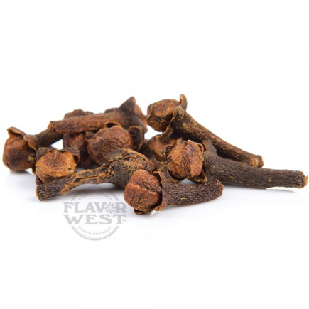 Obrázok z FlavorWest  Szegfűszeg aroma 10 ml