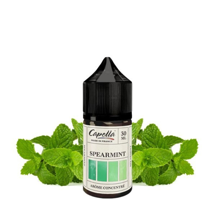 Bild von Capella Spearmint aroma 30ml