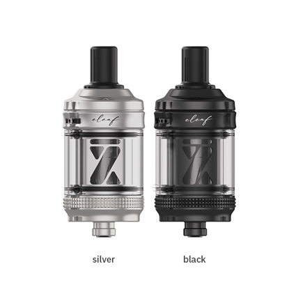 Elektromos cigi Eleaf GTL X patron 4.5ml