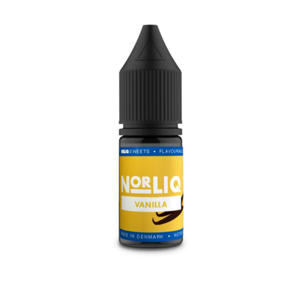 Bild von Norliq Vanília aroma 10ml
