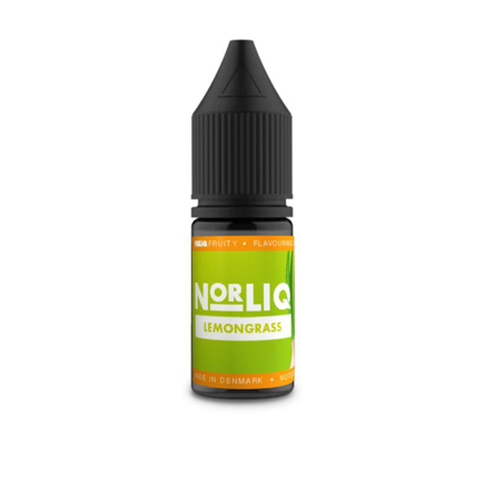 Bild von Norliq Citromfű aroma 10ml
