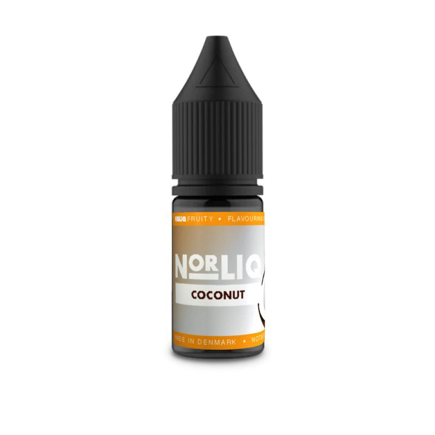 Bild von Norliq Kókusz aroma 10ml
