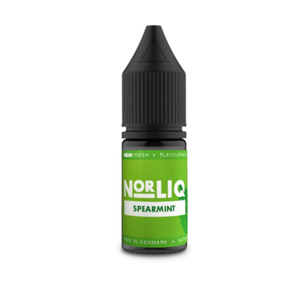 Bild von Norliq Fodormenta aroma 10ml