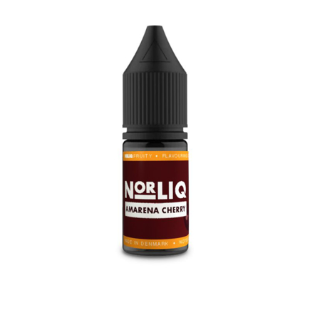 Picture of Norliq Blueberry Flavor 10ml