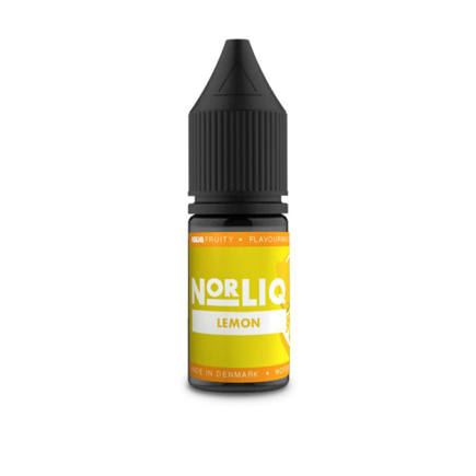 Bild von Norliq Citrom  aroma 10ml