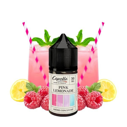 Bild von Capella Pink Lemonade aroma 30ml