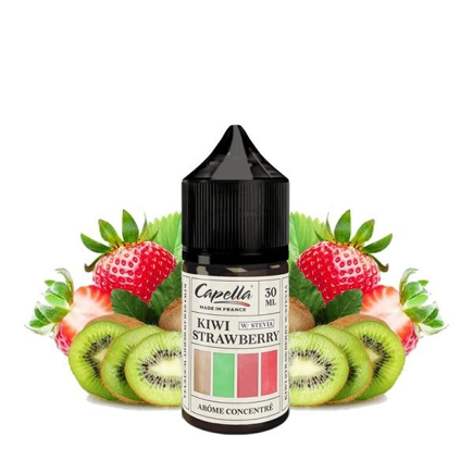 Bild von Capella Kiwi Strawberry aroma 30ml