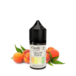 Picture of Capella Yellow Peach aroma 30ml